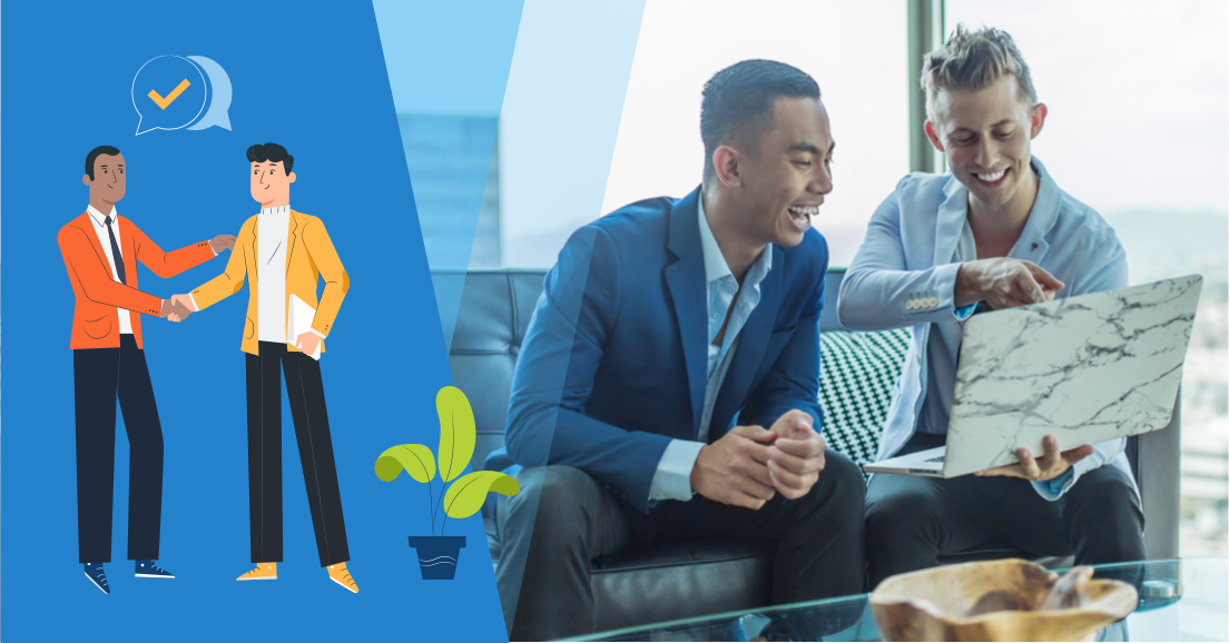 Empower your employees