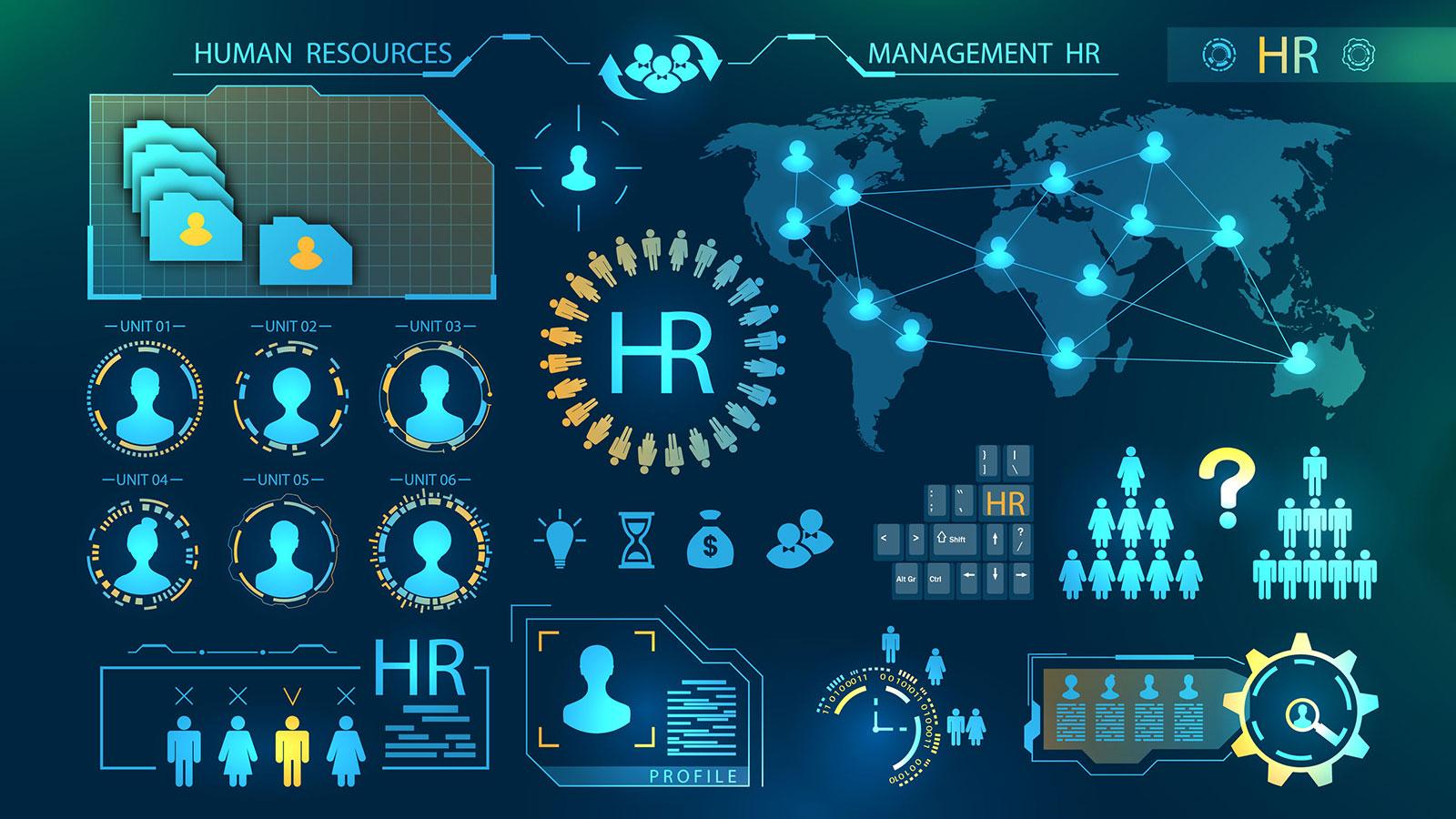 How HR Technology Is Helping Businesses Grow