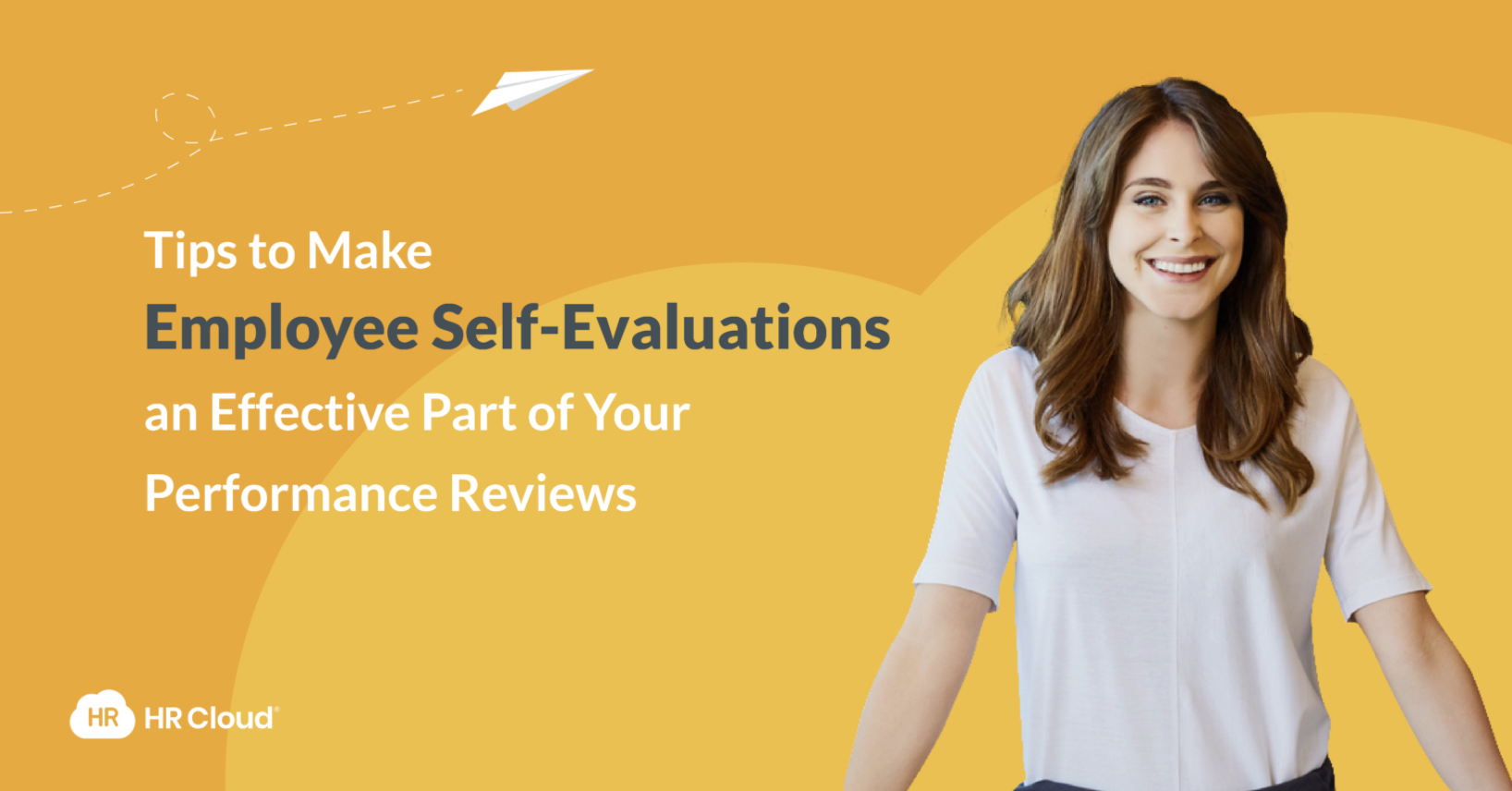 Tips to Make Employee Self-Evaluations an Effective Part of Your Performance Reviews