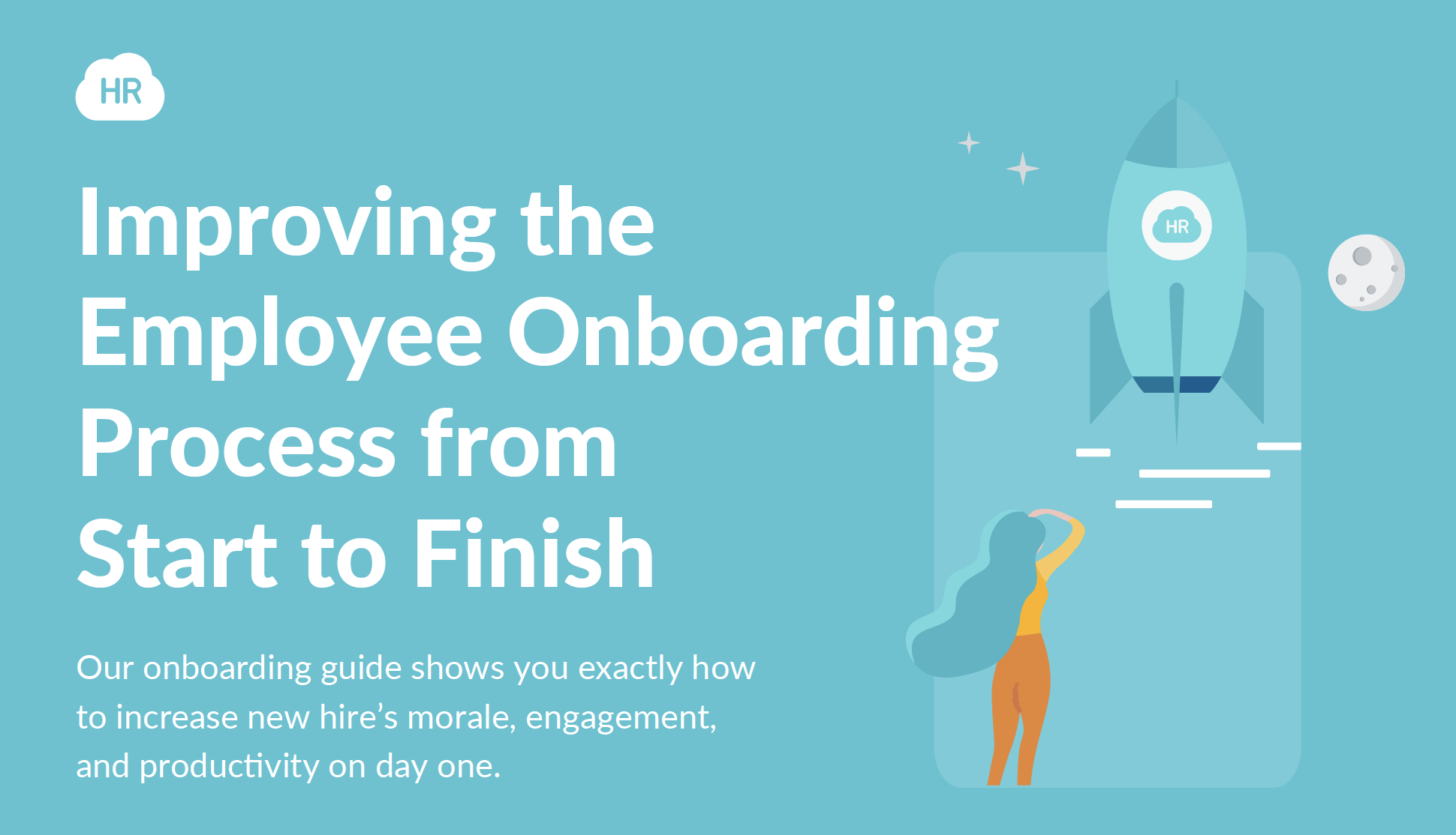 Improving the Employee Onboarding Process from Start to Finish