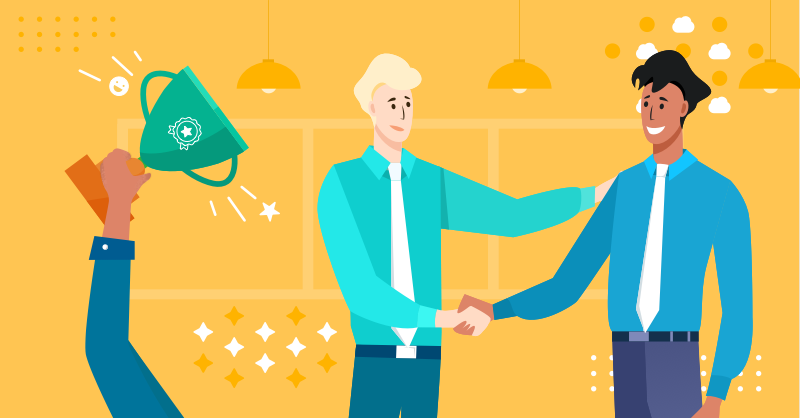 5 Best Ways to Improve Your Employee Recognition