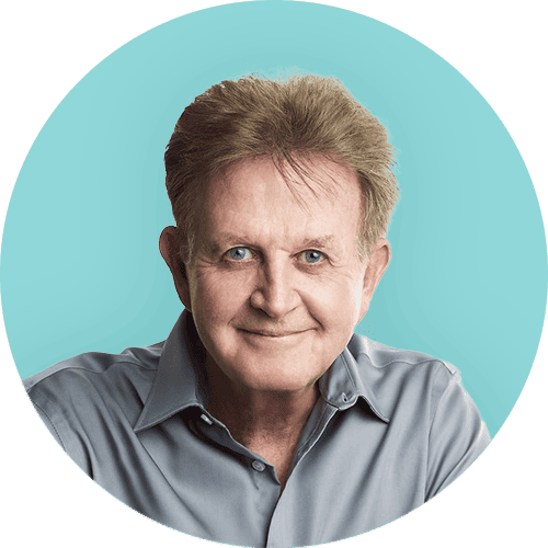 Blaine Ornburg photo