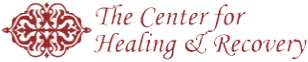 The Center for Healing & Recovery logo