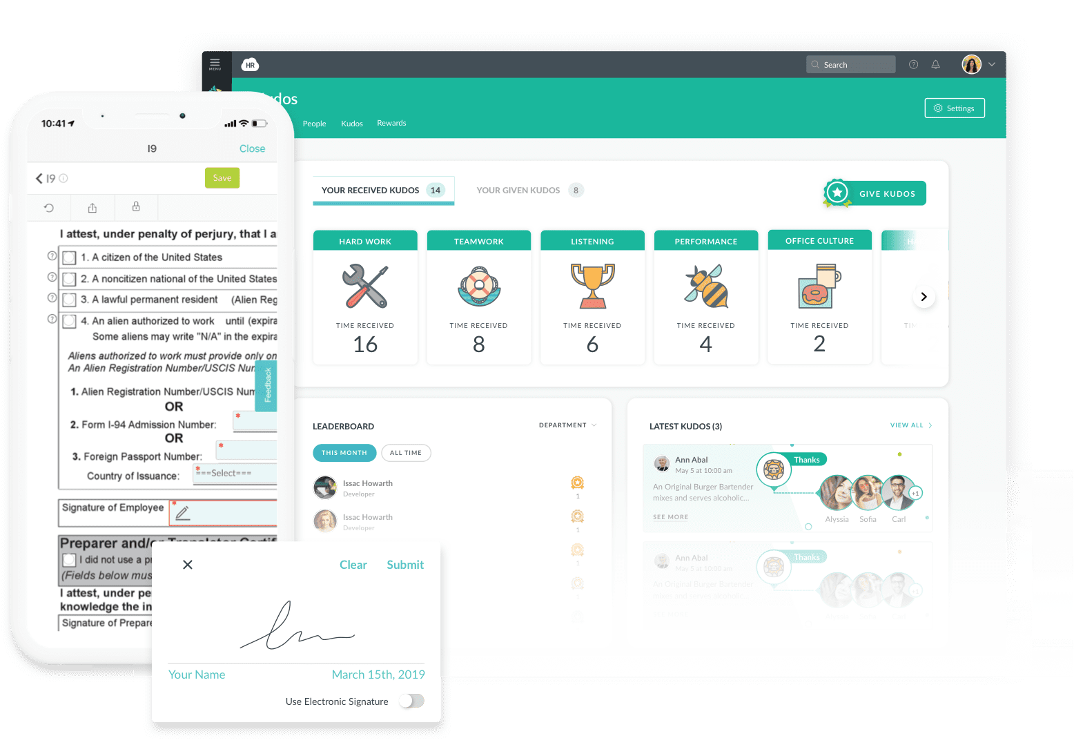 Powerful Integrations to ADP Payroll Payroll Integration HR Cloud