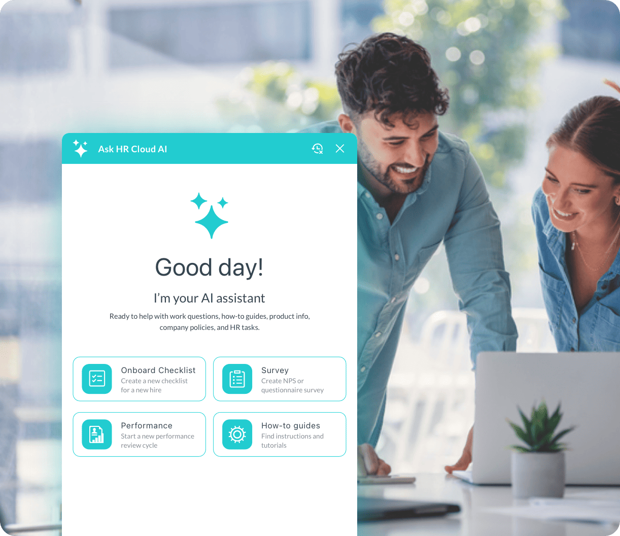 chatbot