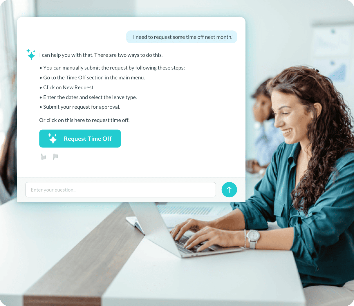 chatbot