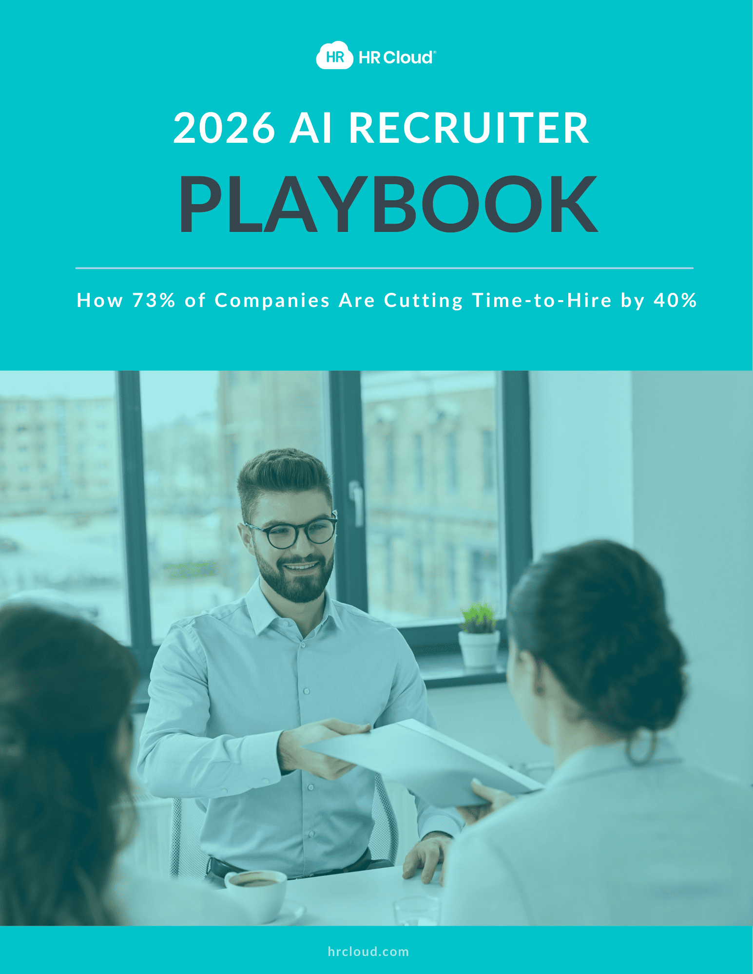 AI Recruiter Playbook