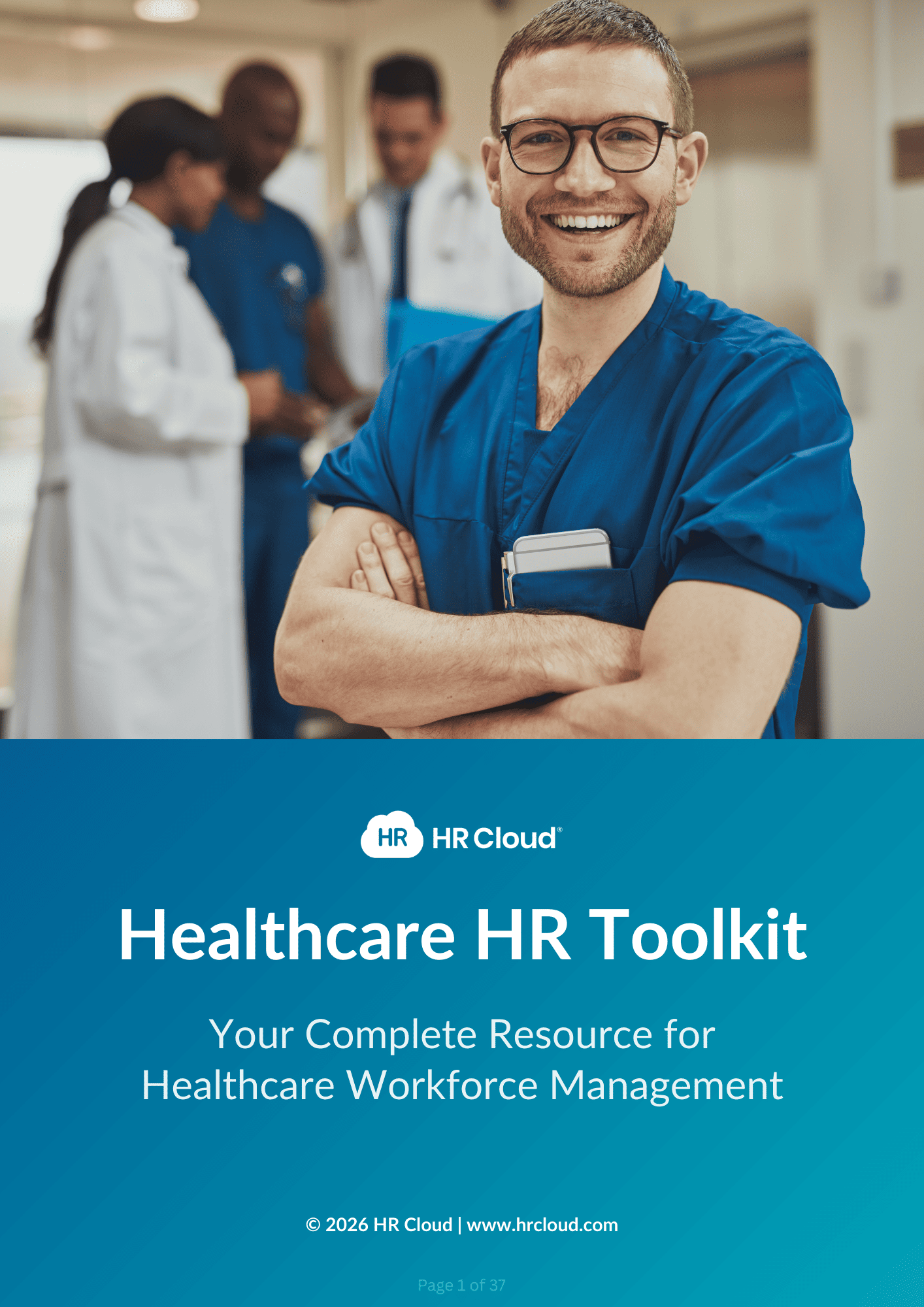 Healthcare toolkit