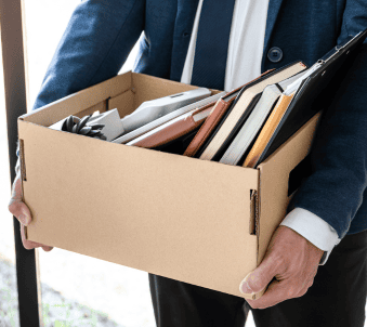 employee offboarding