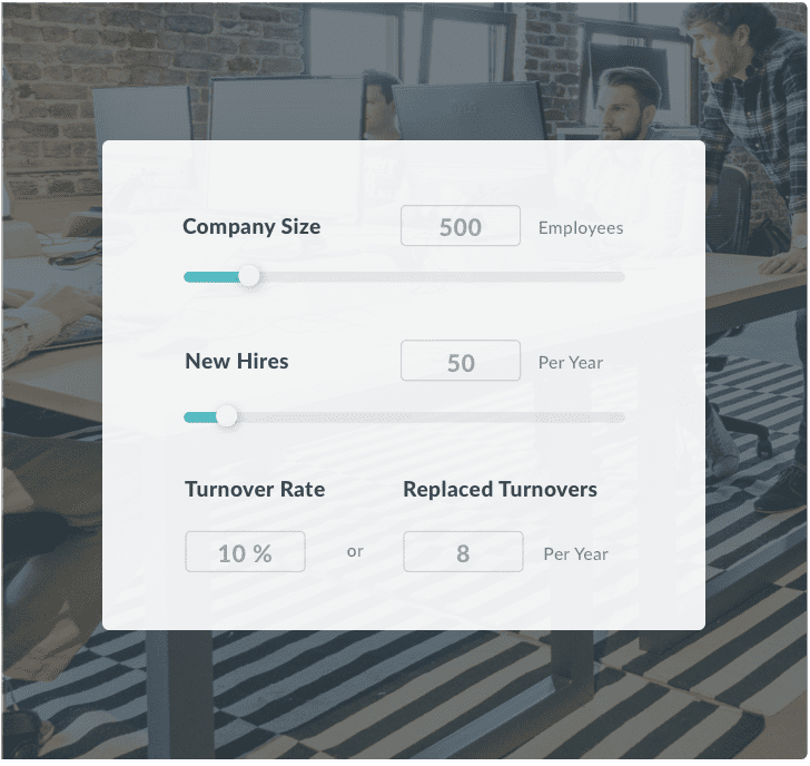 ROI calculator