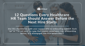 ATS-to-Onboarding Integration Checklist