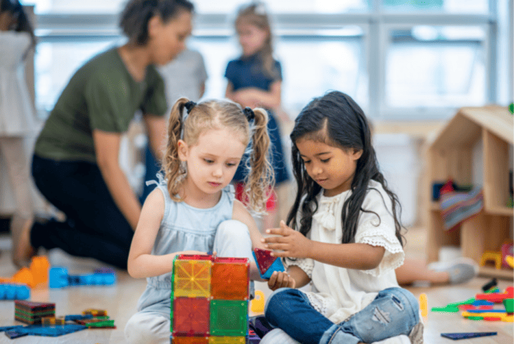 preschool
