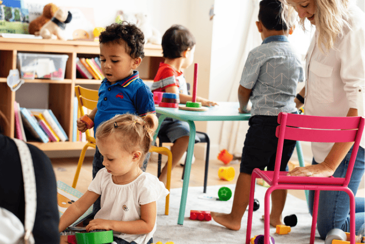 preschool