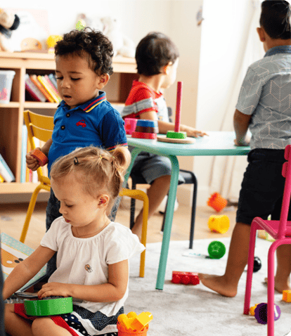preschool