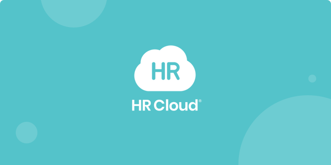 HR Cloud Overview