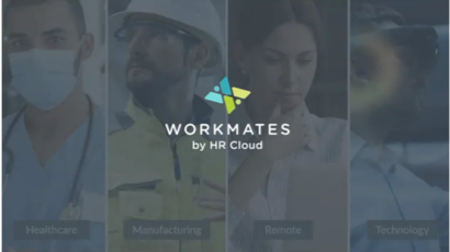 Workmates by HR on variuos devices