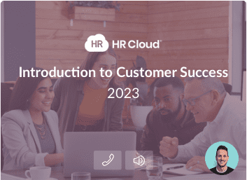 Introduction to customer success