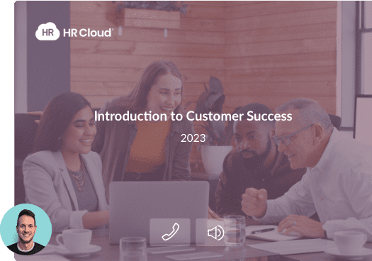 Introduction to customer success