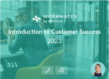 Introduction to Customer Success