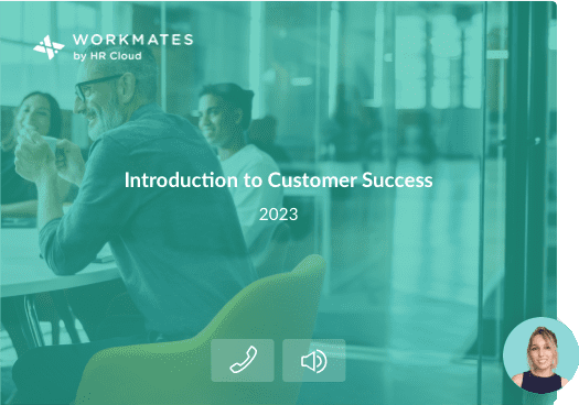 Introduction to Customer Success