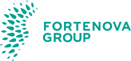 Fortenova logo