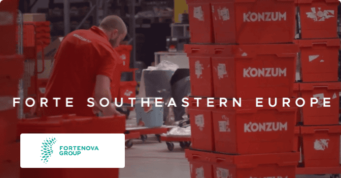 Fortenova group