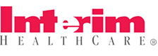 Interim HealthCare slc logo