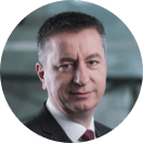ceo of fortenova