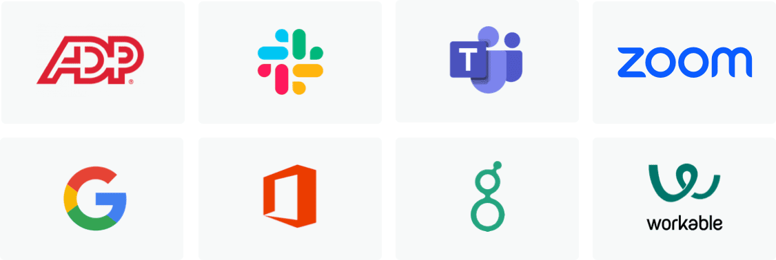 workamtes integrations