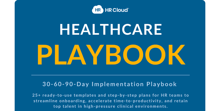 Offboarding checklist