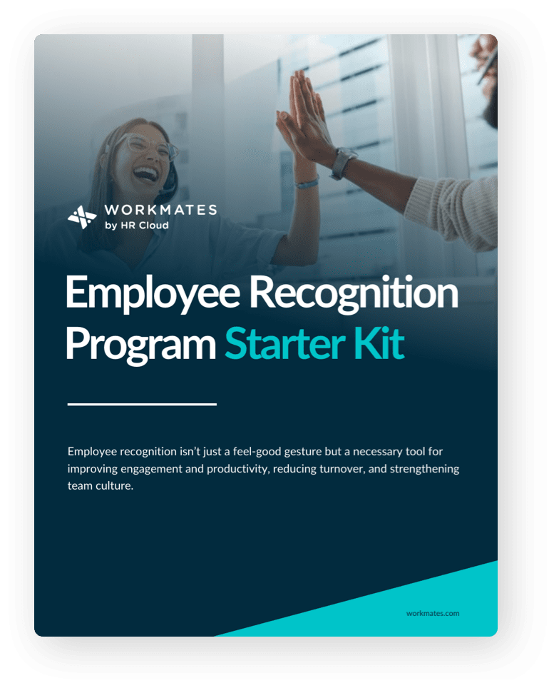 Recognition Program Starter Kit