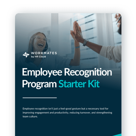 Recognition Program Starter Kit