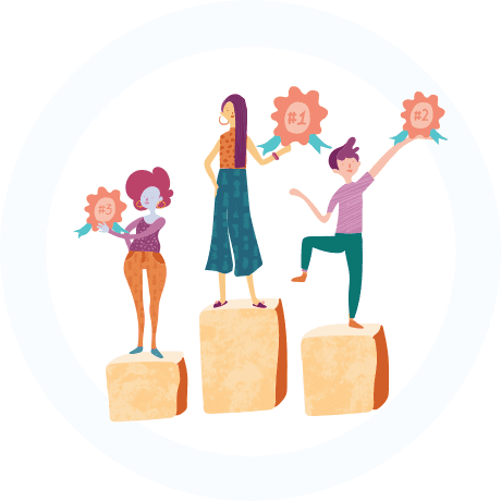 Acknowledge Your Team's Accomplishments