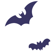 bats