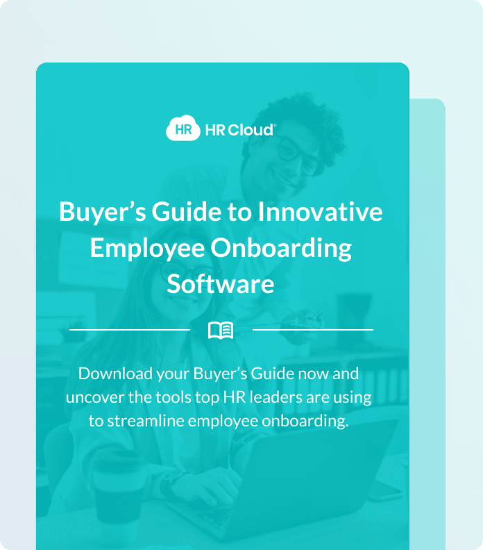 Buyers guide to innovative employee onboarding software