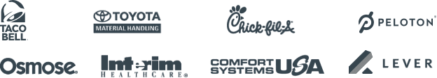 brand logos
