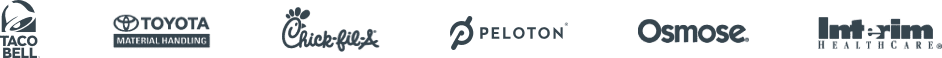 brand logos