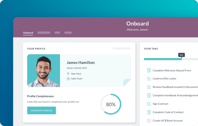 hr cloud
