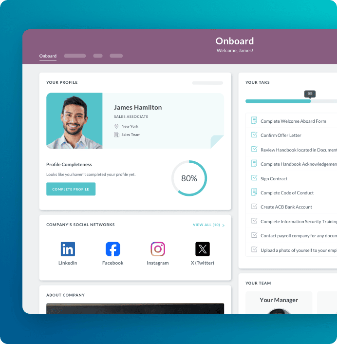 hr cloud