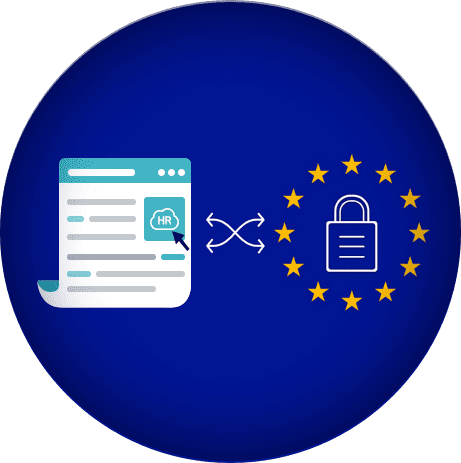 GDPR and HR Cloud