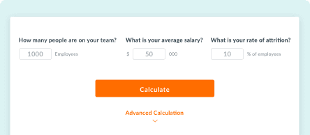 employee turnover