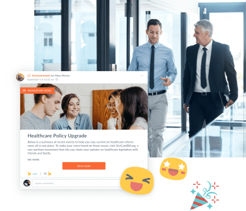 Employee Onboarding Software