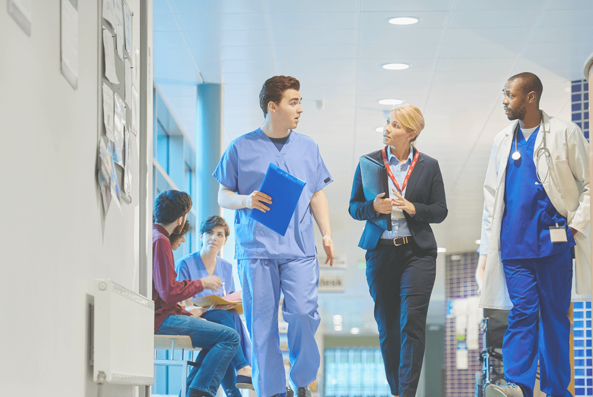 interim healthcare slc