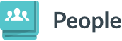 People logo