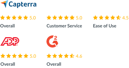 customer success ratings