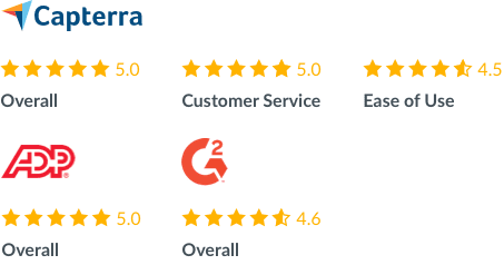 customer success ratings