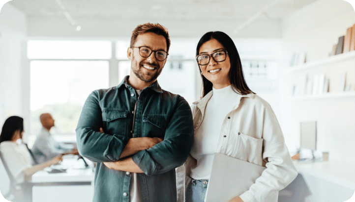 Data Quality & Compliance Image