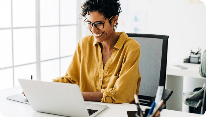 Operational Efficiency Image