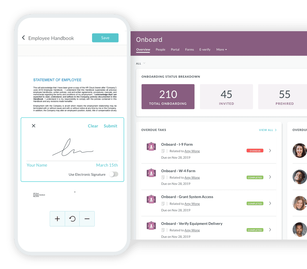 e-forms