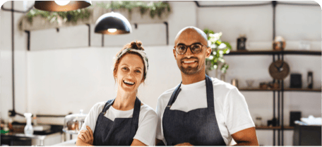 Retail employee